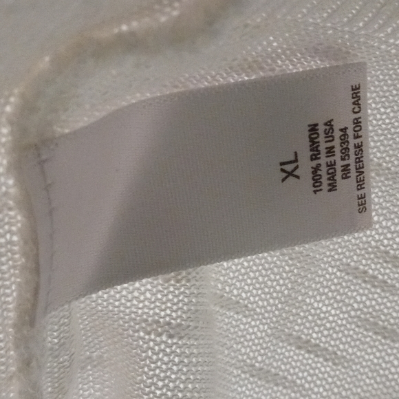 Lightweight cardigan - Picture 5 of 6